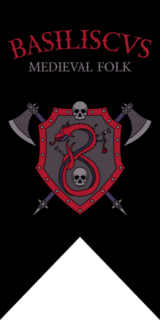 Estandarte Basiliscvs